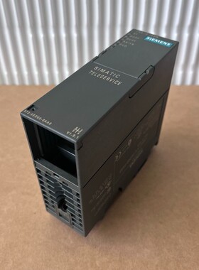 1x Siemens SIMATIC S7 6ES7 972-0ED00-0XA0