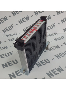 61082 - APRIL - 61082 / Board 16 Inputs 110 VAC PB400 New