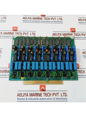 Sesa Madrid ES55-05230 B AAA PCB Card