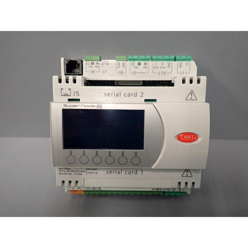 SNS0000AM0 - CAREL - SNS0000AM0 / Module de gestion de donn