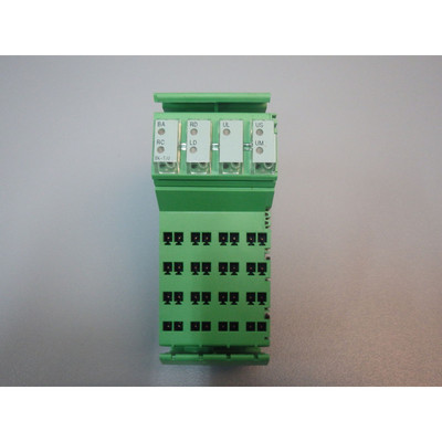 IBSIL24BKTU - Phoenix Contact - Ibs IL-24-BK-T/U/2742094 Int
