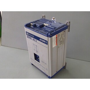 ATV452075 - Telemecanique - ATV452075 / Variador 0.75kW Usad