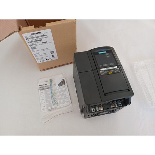 Siemens Micromaster 440 6SE64402UC222BA1 22KW 200240V Neu in