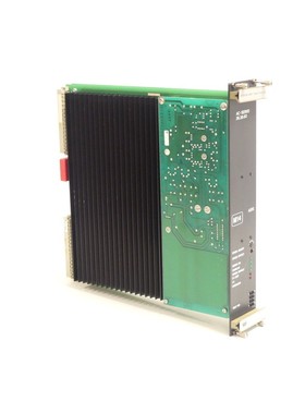 SEF / Sieb & Meyer 26.39.63 AC-SERVO Modul SN:79002
