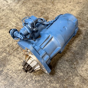 Type electric M128R3623SER Volts clockwise 24V Prestolite