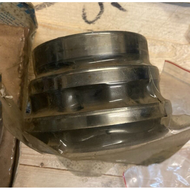 PH Poclain MS18 Verteiler 350301