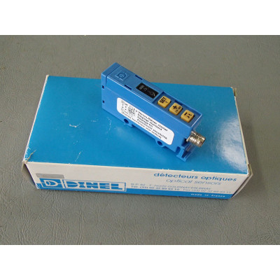 BACO946S - Dinel - Ba Co 946 S/Detector Optical Used
