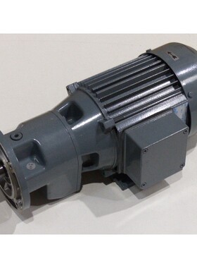 Greiffenberger G71F/4D71A-4 - G71F / 4D71A-4 Motor