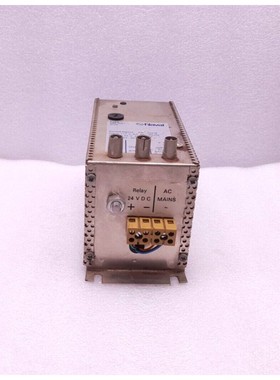 Naval Pb 2222 R Powerbox In 117VAC 50-60Hz Out 24VDc 1.0A