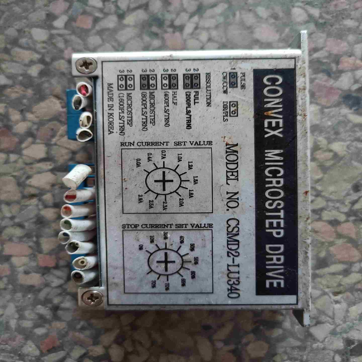 CSMD2-LU340议价