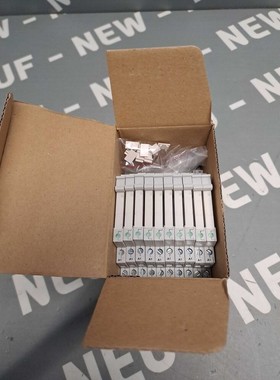 856063 - RELPOL - 856063 / Narrow Profile Interface Relay NE