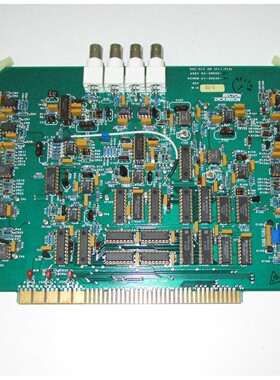 Becton Dickinson SSC/FL2 (FL1/FL3) 03-20030-01 Rev E