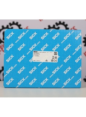 SICK SRS50-HEV0-K21 (ID 1037085) (ENCODER) - 6 months warran