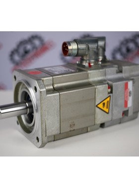 SIEMENS 1FK7042-5AK71-1EG0 (SERVOMOTORE) - 6 mesi di garanzi