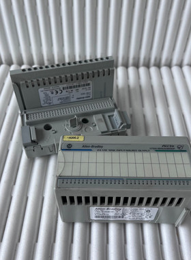 Allen-Bradley 1794-IB16XOB16P 97284872 + 1794-TB32 PN-74157