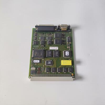 MULTITEST系统卡件EPC-TRIPLE INTERF议价