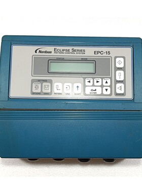 NORDSON CORPORATION EPC-15 ECLIPSE 系列图案控制系统 EPC15