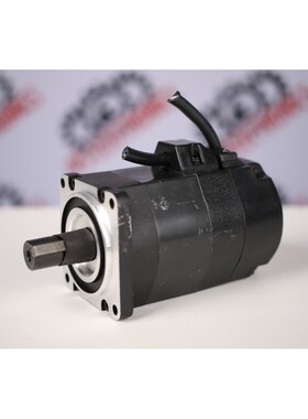 LEADSHINE TECHNOLOGY ACM602V60A-2500 (SERVO MOTOR) - 6 month