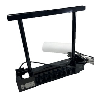 USED AUTOCHANGE VAT WORKING RACK PROBE CMM ACR1 RENISHAW