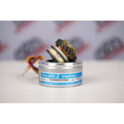 TAMAGAWA BRX TS2640N101E64 (RESOER) - 6 meses de garantía