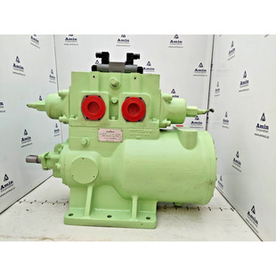 Frydenbo Pe 5.1cm Sne 280ER46 Lenkungspumpe Triple Schraube