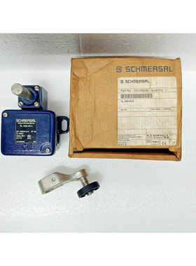 SCHMERSAL TL420-01X, AC-15, Ui 400V, Uimp 6kV Limit Switch -