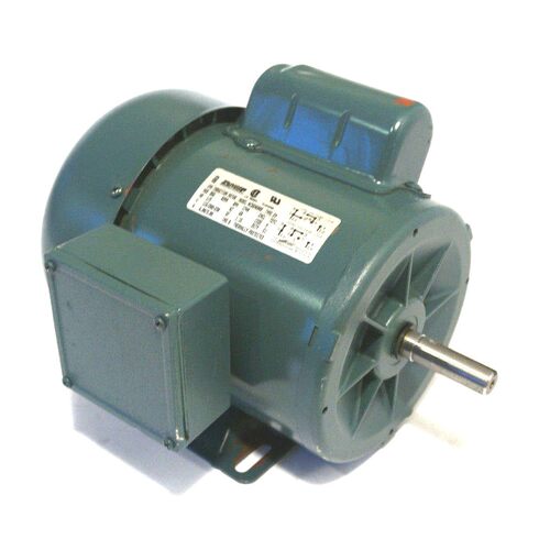 Neu RELIANCE ELECTRIC C56H6008 Induktion Motor 1/3HP 1740RPM
