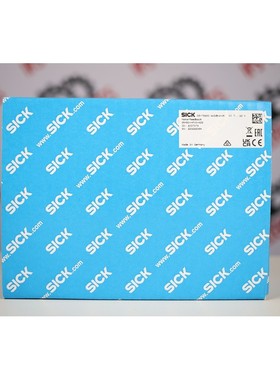 SICK SRM50-HFV0-K22 (ID 1037074) (CODIFICADOR) - 6 meses de