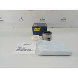 John Crane Typ 502 Mechanische Dichtung Gr??e: 30Mm