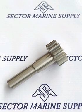 阿法拉伐 Toftejorg TZ-750 便携式小齿轮 P/N TE114