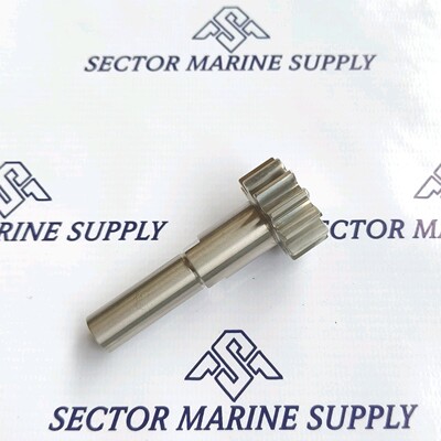 阿法拉伐 Toftejorg TZ-750 便携式小齿轮 P/N TE114