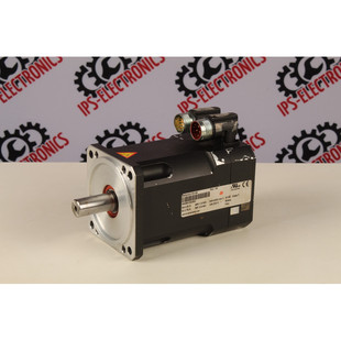 B&R 8MSA4S.R0-66 (46080150363) (Servo Motor) - 6 months warr