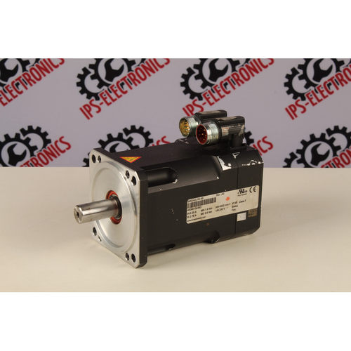 B&R 8MSA4S.R0-66 (46080150363) (Servo Motor) - 6 months warr