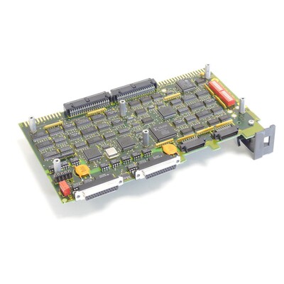 Allen Bradley 77207-039-51 CHG LTR Steuerungskarte - ungebra