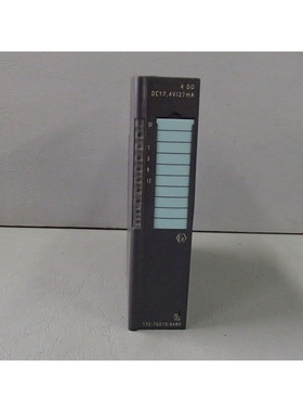 6ES71327GD100AB0 - SIEMENS - 6ES7132-7GD10-0AB0/Submodule Us