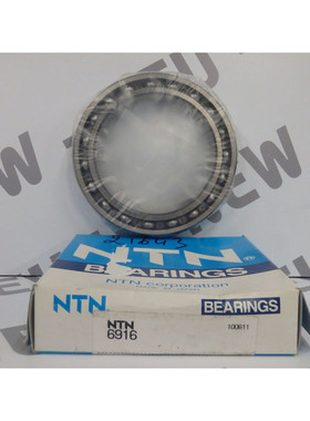 6916 - NTN - 6916 / Roulement NEW