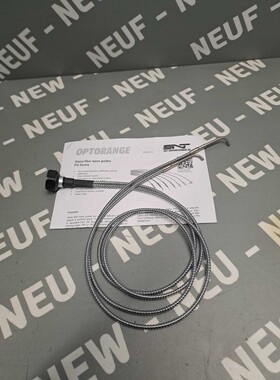 FOI10004WHT - SNT SENSORTECHNIK - FOI 1000-4WHT / 全新光纤传