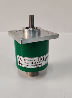 LIKA IT65-P-20ZND2C ROTAPULS ENCODER