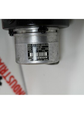 Heidenhain ROD 426 5000 02S12-03 (ID 376 846-03) (encoder) -