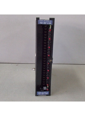 TSXDST805 - Telemecánico - Tsxdst 805 / Módulo 8 Salidas U