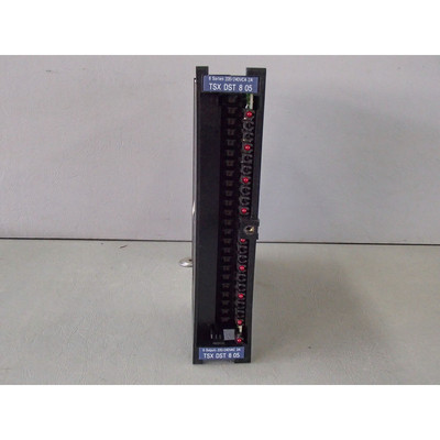 TSXDST805 - Telemecánico - Tsxdst 805 / Módulo 8 Salidas U
