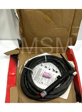 Weld Craft WP-17FV-12-R Weldcraft Luftgekühlte TIG Schwei?b
