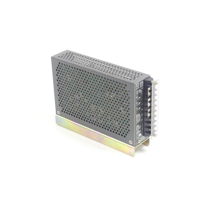 Nemic Lambda HR-10-24V Netzteil Max. DC 3.0A