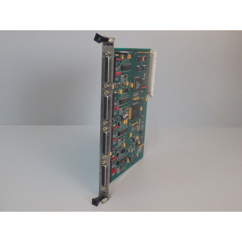 0204202222 Num FC200 202 221C / Achsen Schaltung -tafel Used