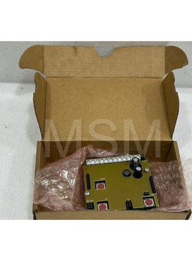 Kone KM655769G01 PCB 解码器 HL 指示灯解码器修订版