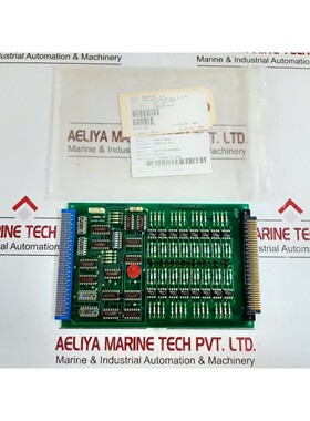 Cgee alsthom scl 115 pcb card 50.724 115 c
