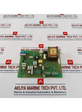 Gpv Elbau Electronics 367276000 Placa de Circuito Impreso