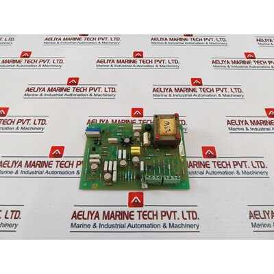 Gpv Elbau Electronics 367276000 Placa de Circuito Impreso