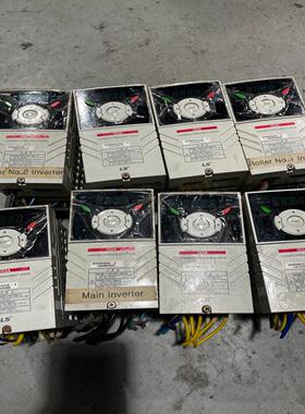 LG 变频器SV0008IG5A-2 测试好075KW 2议价