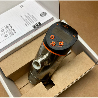 ifm PN7092 PN-100-SER14-QFRKG/US 0..100bar Drucksensor Displ